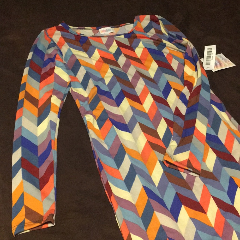 LulaRoe Debbie